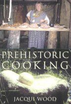 Prehistoric Cooking *SPECIAL