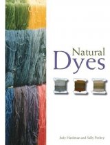 Natural Dyes *SPECIAL