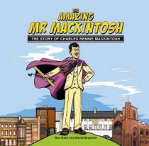 Amazing Mr Mackintosh, The