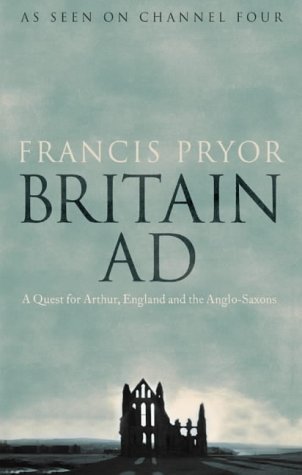 Britain AD