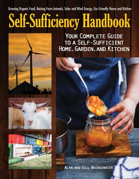 Self Sufficiency Handbook