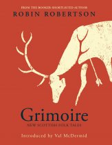 Grimoire (Picador) (Oct)