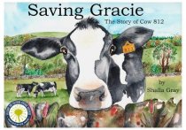 Saving Gracie (Curly Tale)