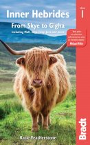 Inner Hebrides (Bradt) (Oct)