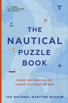 Nautical Puzzle Book, The (Hodder & Stoughton) (Oct)