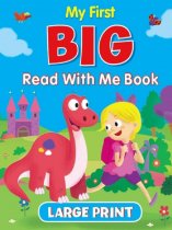 My First Big Read With Me Book (Brown Watson)