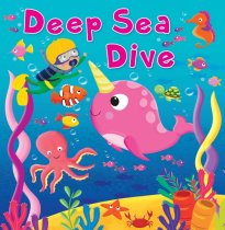 Deep Sea Dive