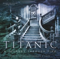 Titanic:A Journey Through Time (Oct)