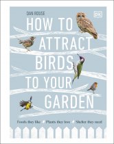 How To Attract Birds To Your Garden (Oct)