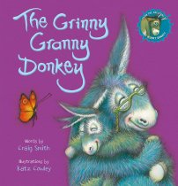 Grinny Granny Donkey, The (Nov)