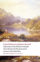 Journey To The Western Islands,A (Oct)