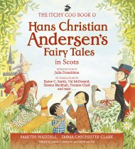 Hans Christian Andersens Fairy Tales in Scots (Oct