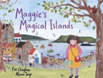 Maggie's Magical Islands (Oct)