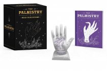 Tiny Palmistry:Read Your Future (Running Press)