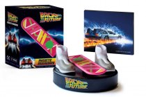 Back To The Future Mini Kit (Oct)