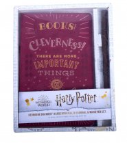 Harry Potter Hermione Ruled Journal (Oct)