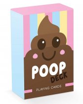 Poop Deck Game Cards (Oct)