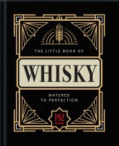 Little Book of Whisky (Nov)