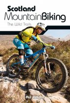 Scotland Mountain Biking The Wild Trails 1