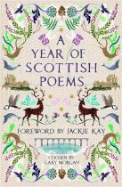 Year of Scottish Poems, A (Macmillan)