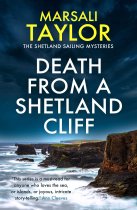 Death From A Shetland Cliff (Oct)