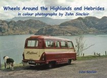 Wheels Around The Highlands and Hebrides