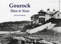 Gourock Then & Now (Stenlake) (Oct)