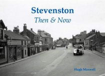 Stevenston Then & Now (Oct)