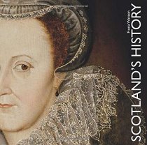 Scotland's History (HES) (Oct)