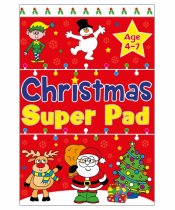 Christmas Super Pad 4-7 (BWatson)