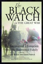 Black Watch In The Great War, The (Nov)