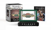 Friends: Central Perk Light Up Sign (Dec)