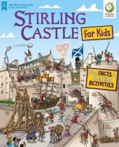 Stirling Castle for Kids (JUN)