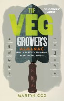 Veg Growers Almanac (BBC) (Dec)