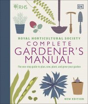 RHS Complete Gardener's Manual (Dec)