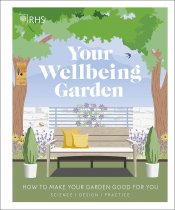 RHS Your Wellbeing Garden (Dec)