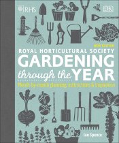 RHS Gardening Through The Year (Dec)