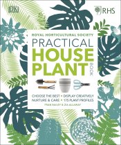 RHS Practical House Plants (Dec)