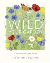 Wild Your Garden (Dec)