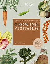 Kew Gardeners Guide to Growing Vegetables (Dec)