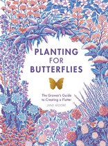 Planting for Butterflies (Dec)