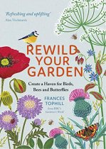 Rewild Your Garden (Jan)