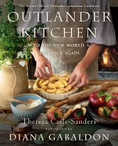 Outlander Kitchen 2 (STC) (Jan)