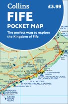 Fife Pocket Map(Apr)