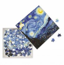 Jigsaw Vincent Van Gogh: Starry Night 1000pc