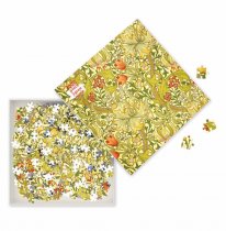 Jigsaw William Morris: Golden Lily 1000pc