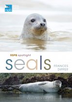 RSPB Spotlight Seals (Mar)