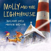 Molly and the Lighthouse (Mar)