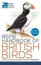 RSPB Handbook of British Birds)(Mar)