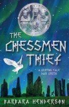 Chessmen Thief, The (Apr)